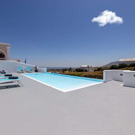 Evas House Hotel Fira  Exterior photo