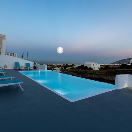 Evas House Hotel Fira  Exterior photo